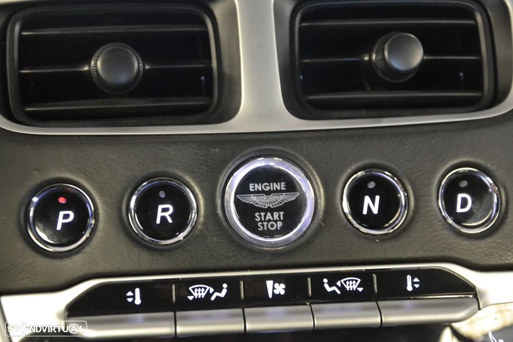 Aston Martin DB11 Coupé V12 Auto - 35