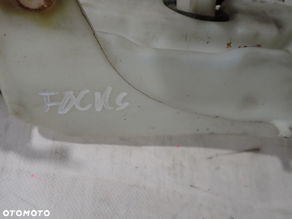 ZBIORNICZEK SPRYSKIWACZY FORD FOCUS MK2 LIFT 1.6 4M51-13K163-AG - 5