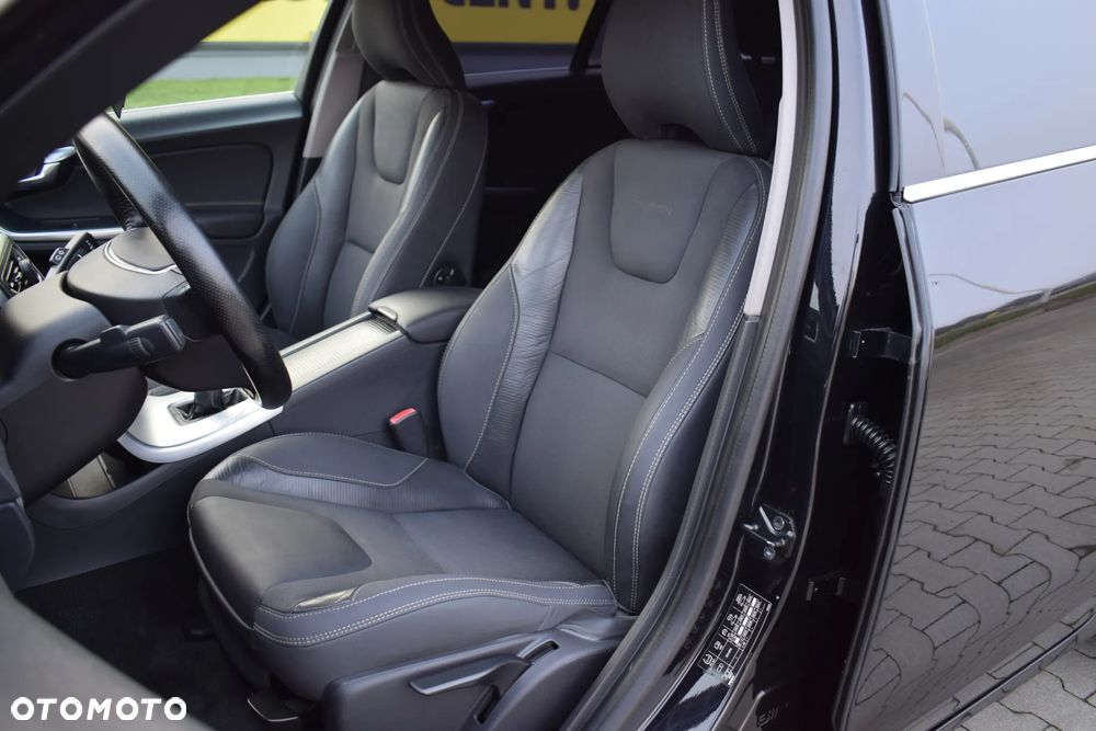 Volvo V60 D4 RDesign - 19