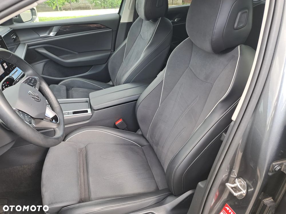 Volkswagen Passat 2.0 TDI EVO Business DSG - 19