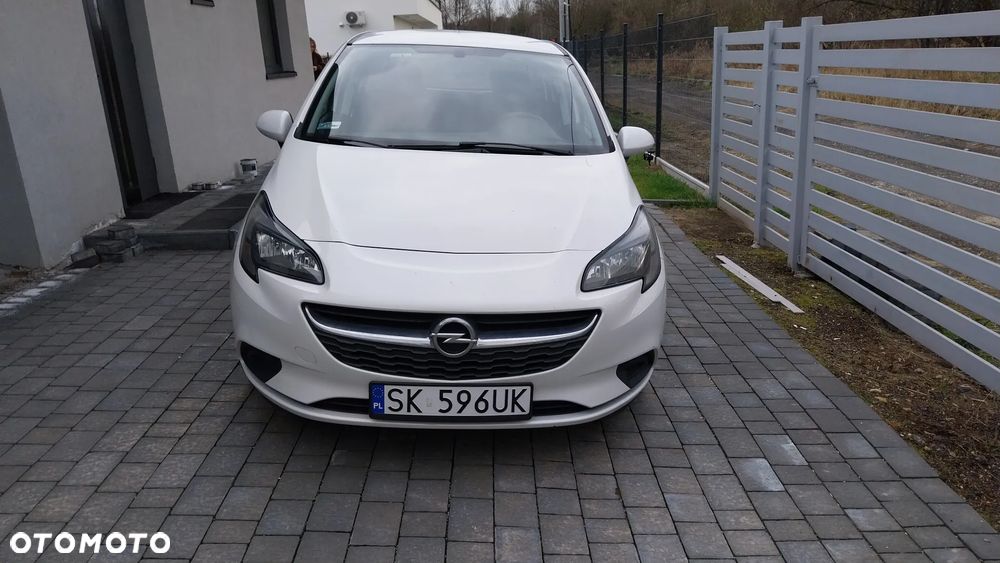Opel Corsa 1.4 Color Edition - 2