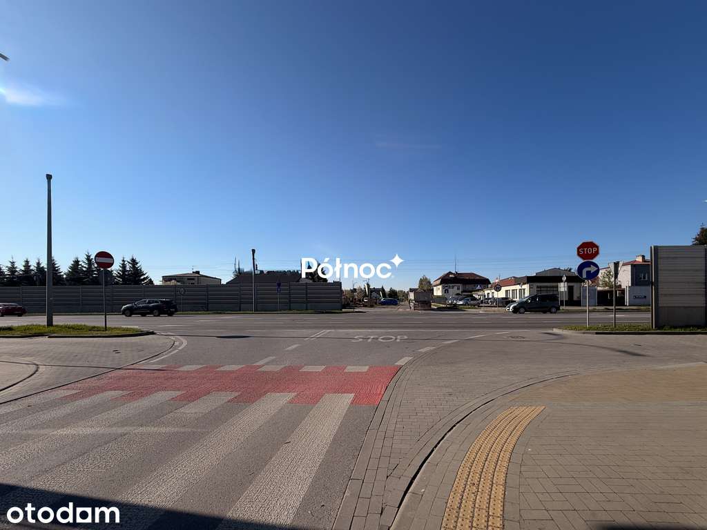 Budynek który służy jako dom lub lokal - Pełny obrazek: 2/5
