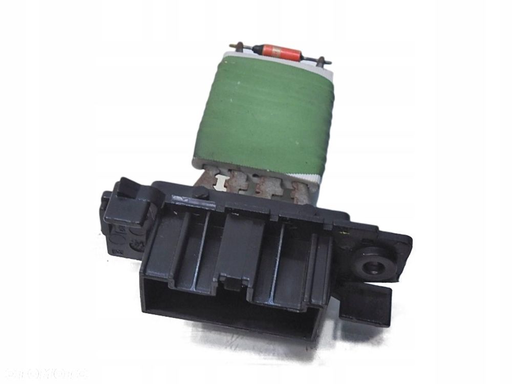 REZYSTOR OPORNICA OPEL CORSA D - 1