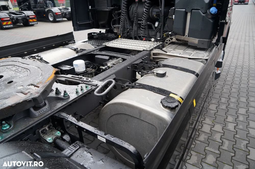 Volvo FH 500 / 2025 / 88.000 KM / XXL / I-SHIFT - 16