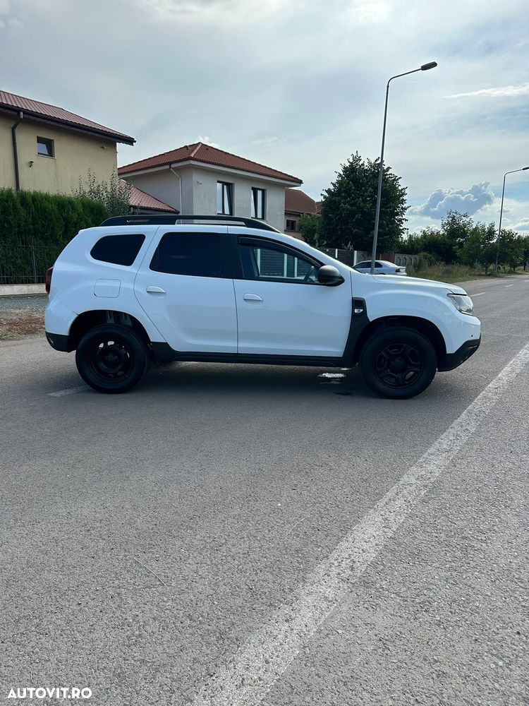 Dacia Duster - 4