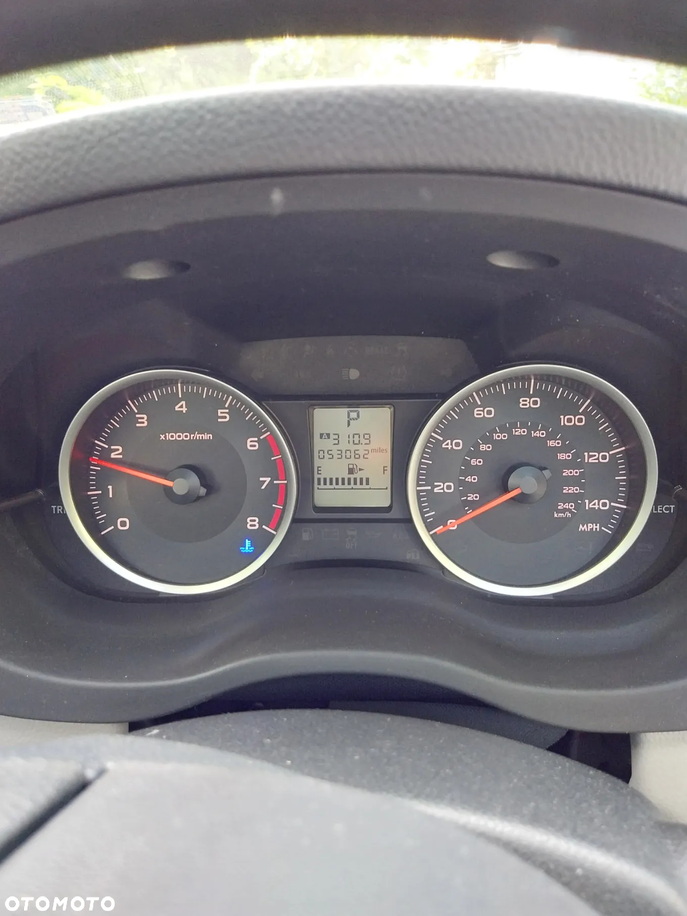 Subaru Forester - 17