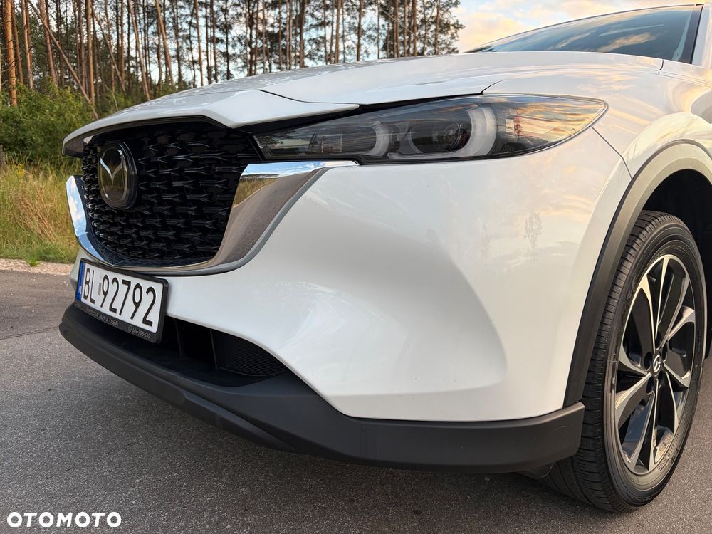 Mazda CX-5 - 34