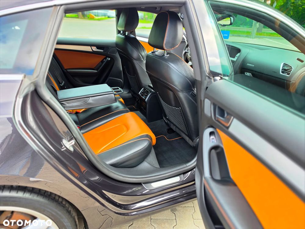 Audi A5 Sportback 2.0 TFSI Quattro S tronic - 18