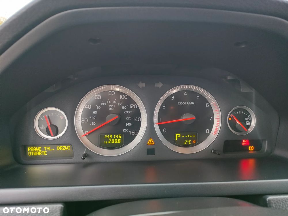 Volvo XC 90 V8 Executive - 31