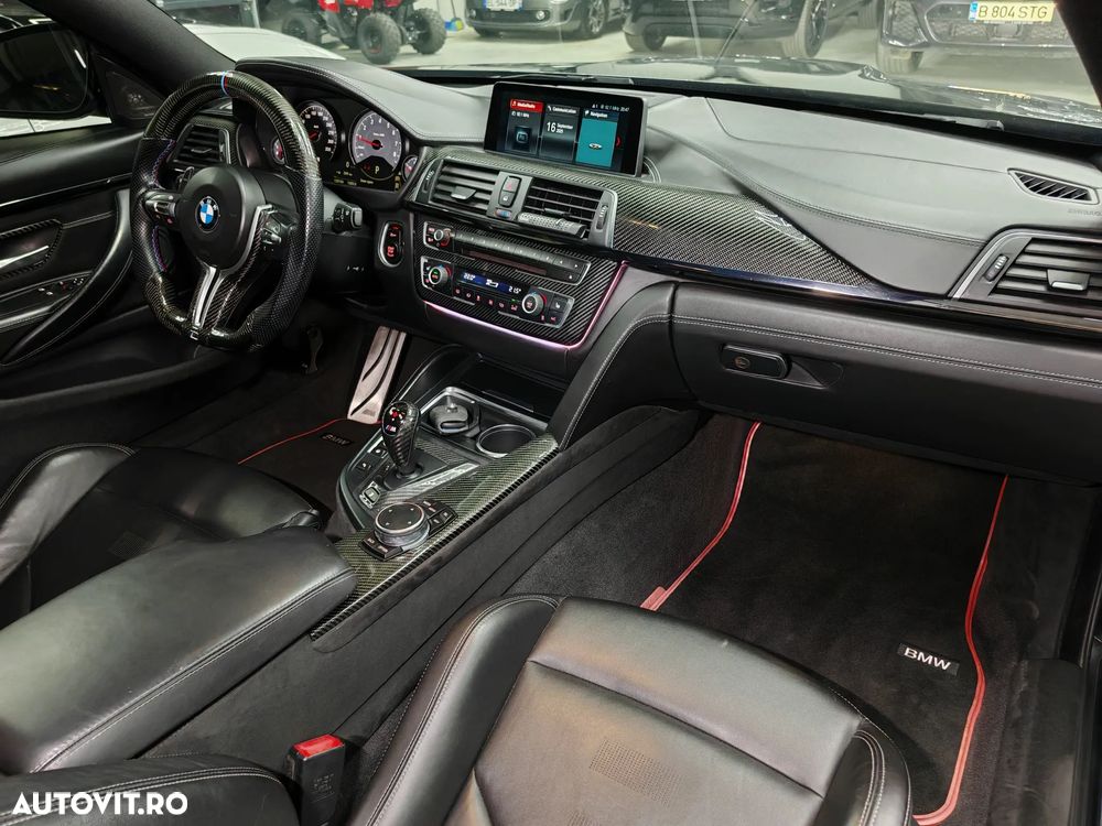 BMW M4 - 7