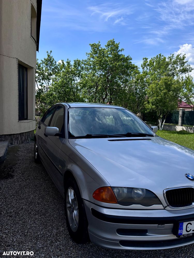 BMW Seria 3 - 3