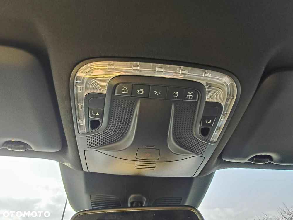 Mercedes-Benz Klasa V 250 d Avantgarde 9G-Tronic (ekstra d³) - 28