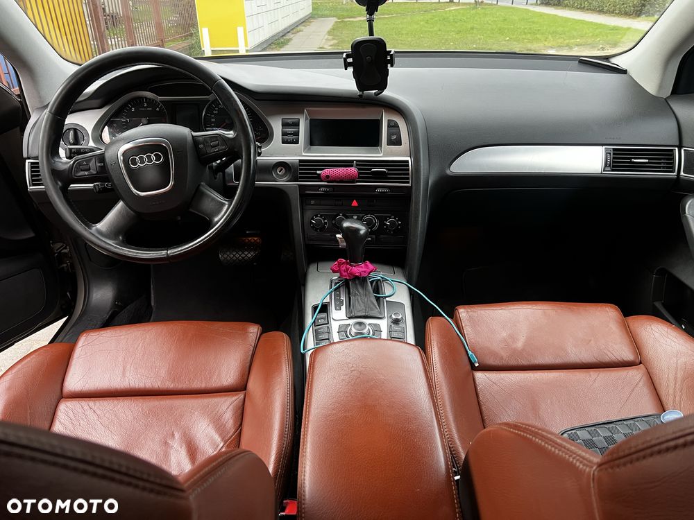 Audi A6 Limousine - 5