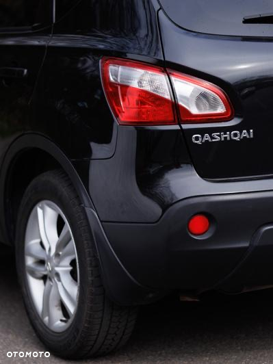 Nissan Qashqai - 6