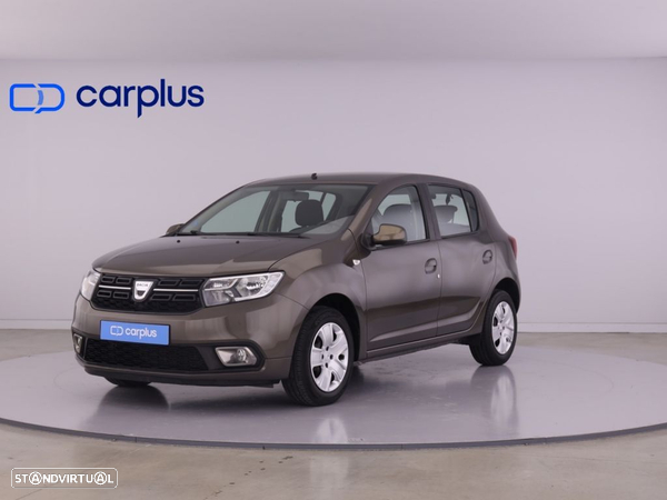 Dacia Sandero 1.5 dCi Confort