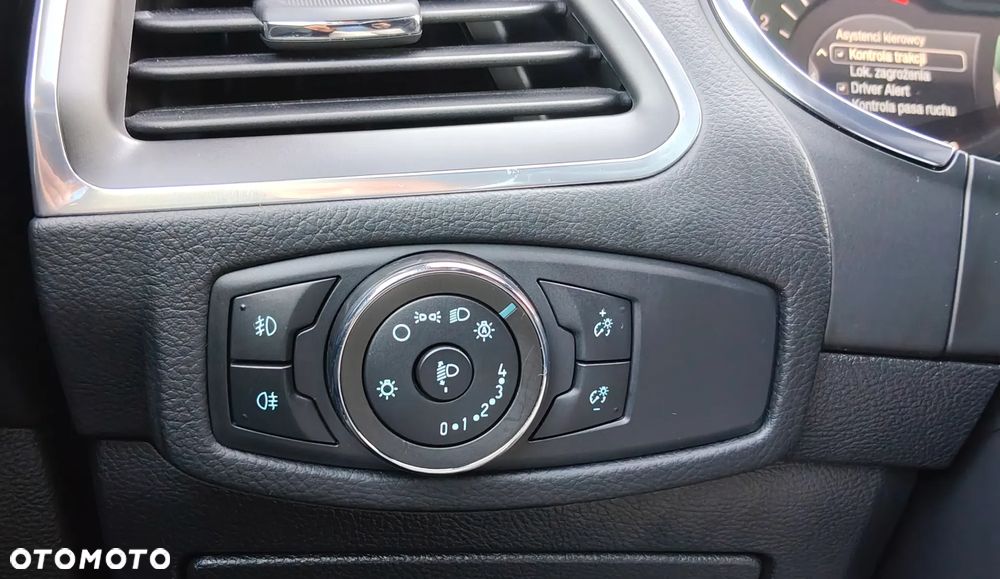 Ford S-Max 2.0 EcoBlue ST-Line - 15