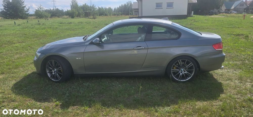 BMW Seria 3 - 9