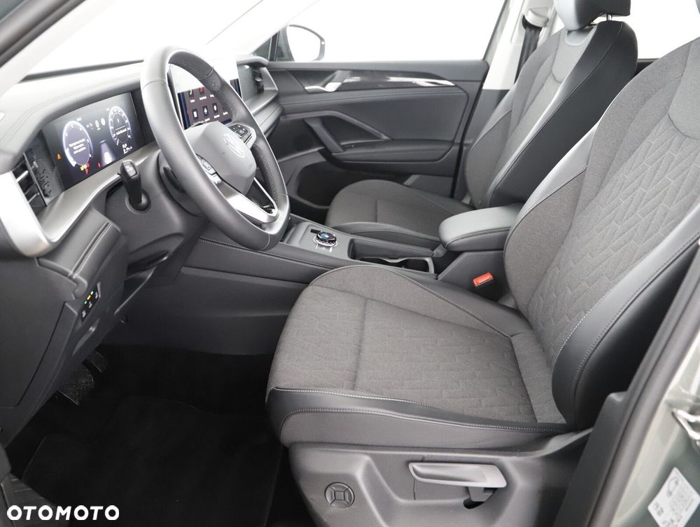 Volkswagen Tayron - 7