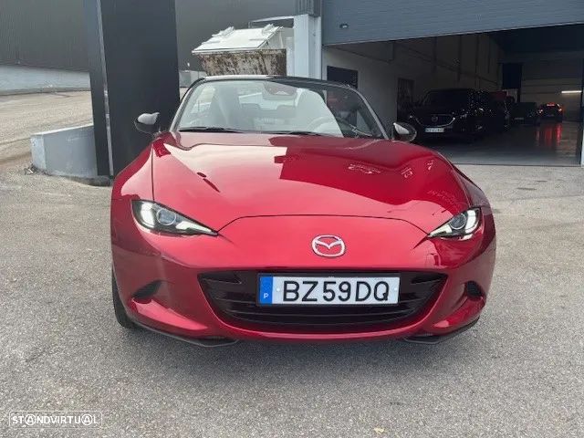 Mazda MX-5 1.5 Sky-G Prime-line - 15