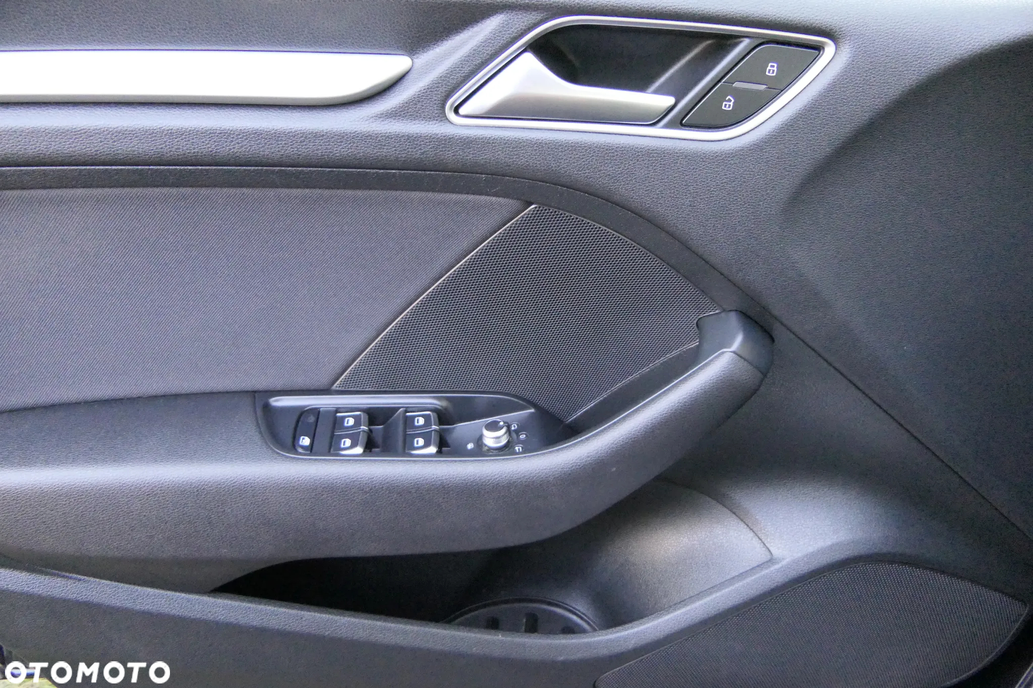 Audi A3 1.6 TDI Ambition - 30