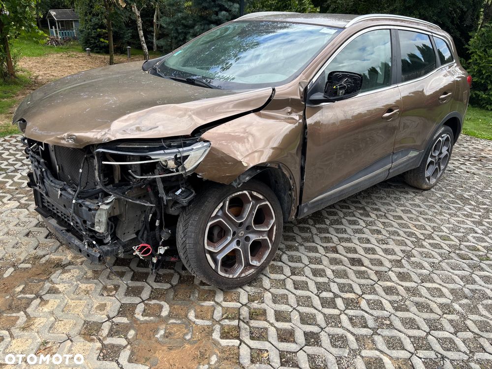 Renault Kadjar - 11