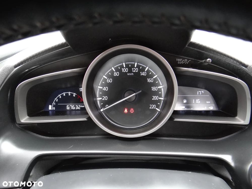 Mazda 2 SKYACTIV-G 90 Exclusive-Line - 25