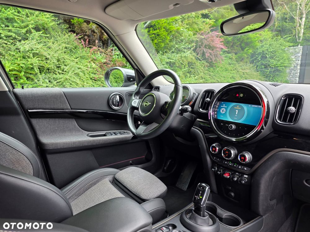 MINI Countryman Cooper - 12