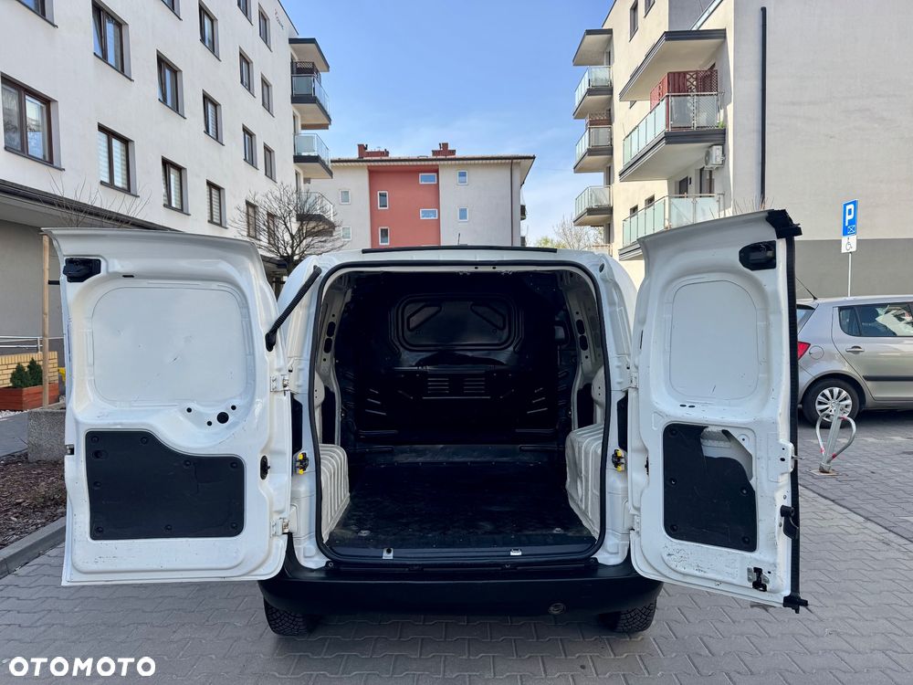 Fiat Fiorino - 8