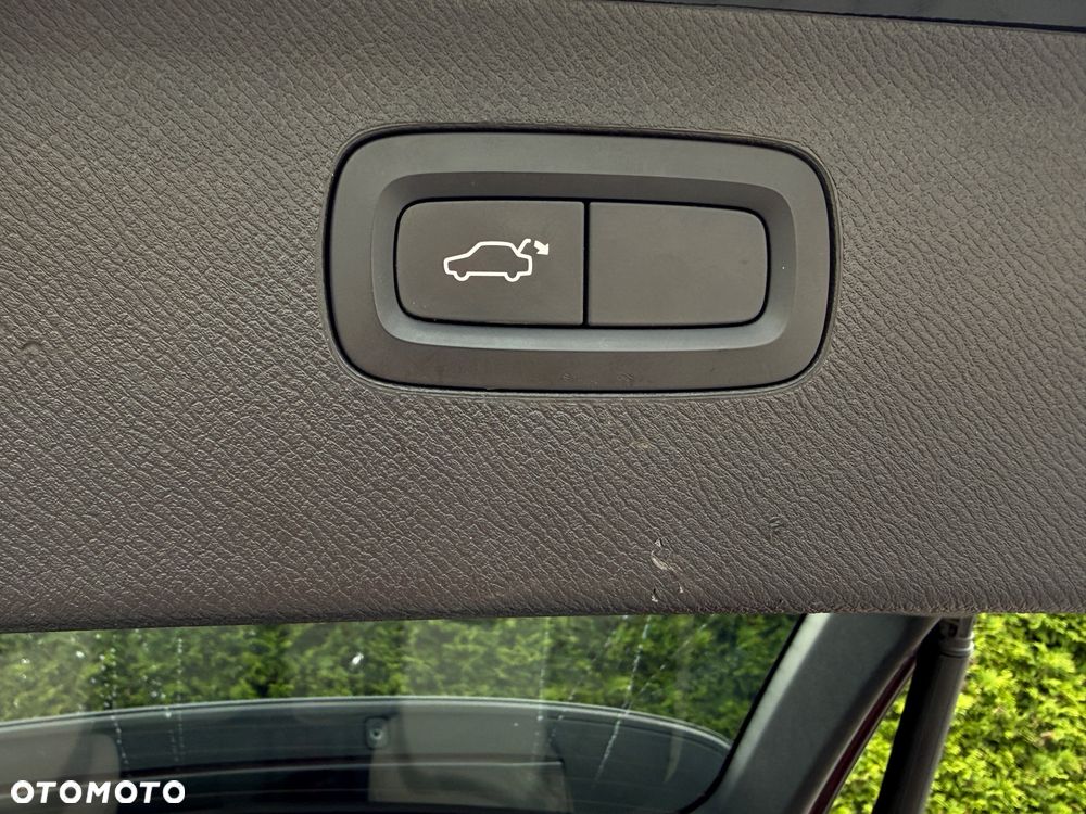 Volvo XC 90 D5 AWD Inscription 7os - 15