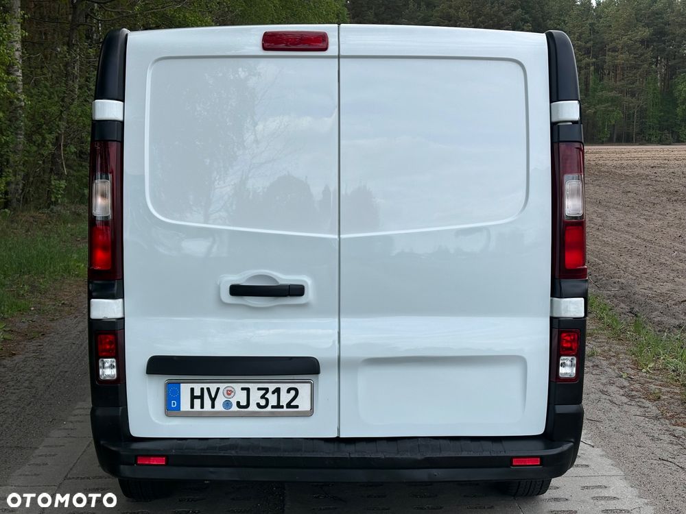 Renault Trafic - 5