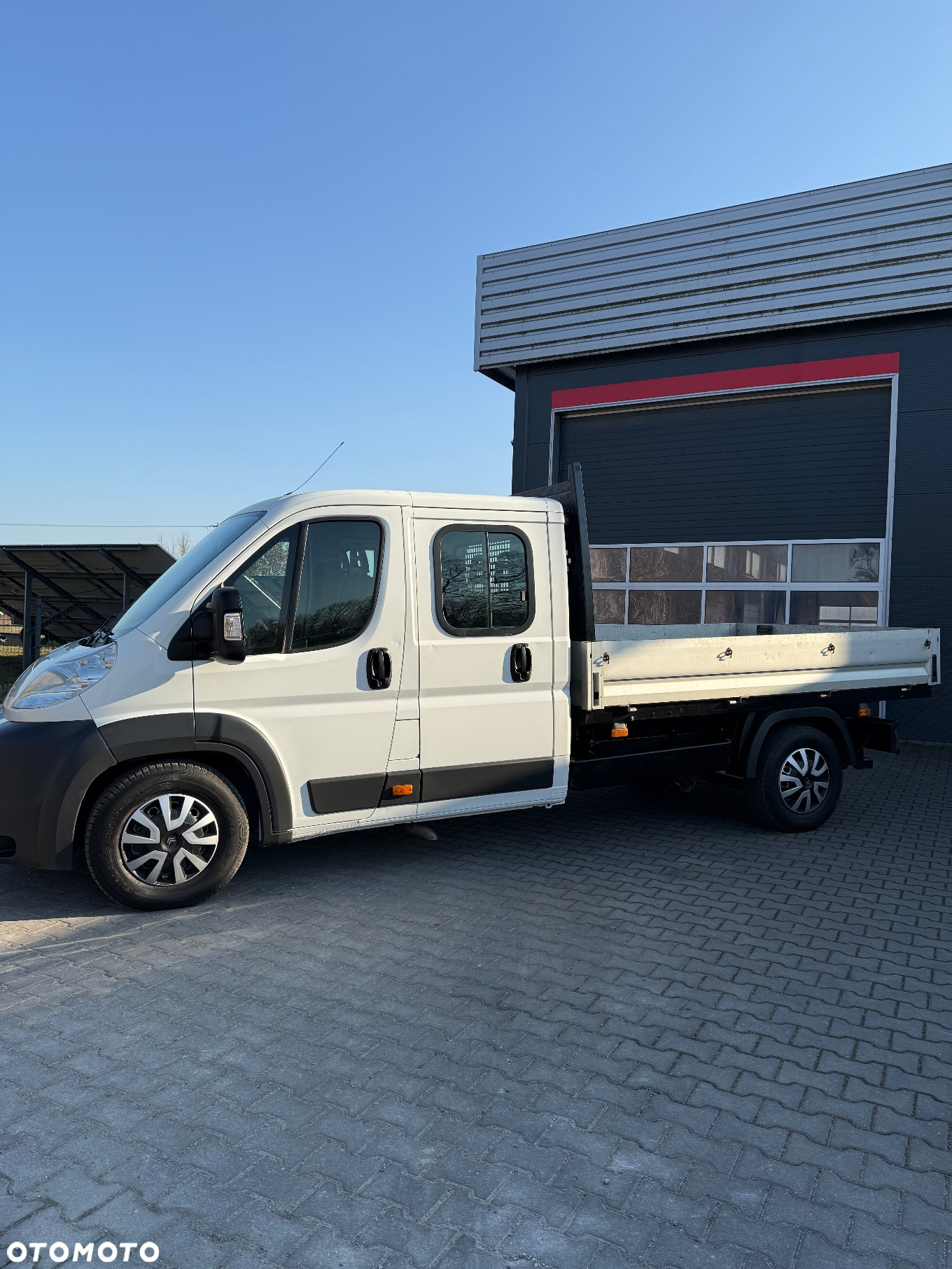 Citroën Jumper - 3