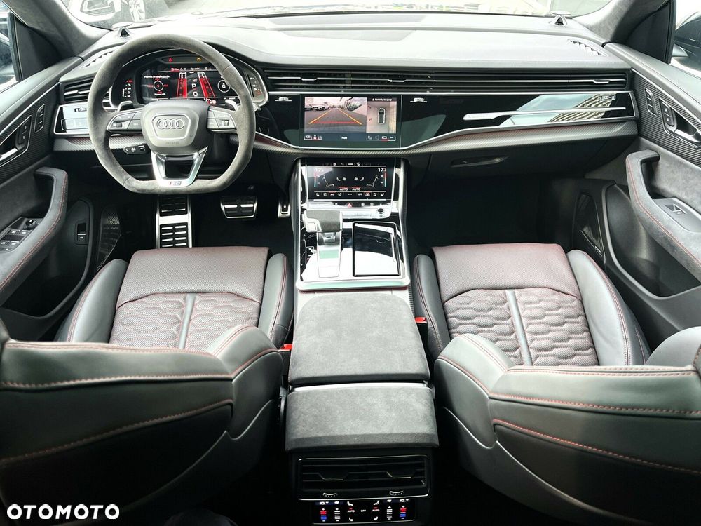 Audi RS Q8 - 4