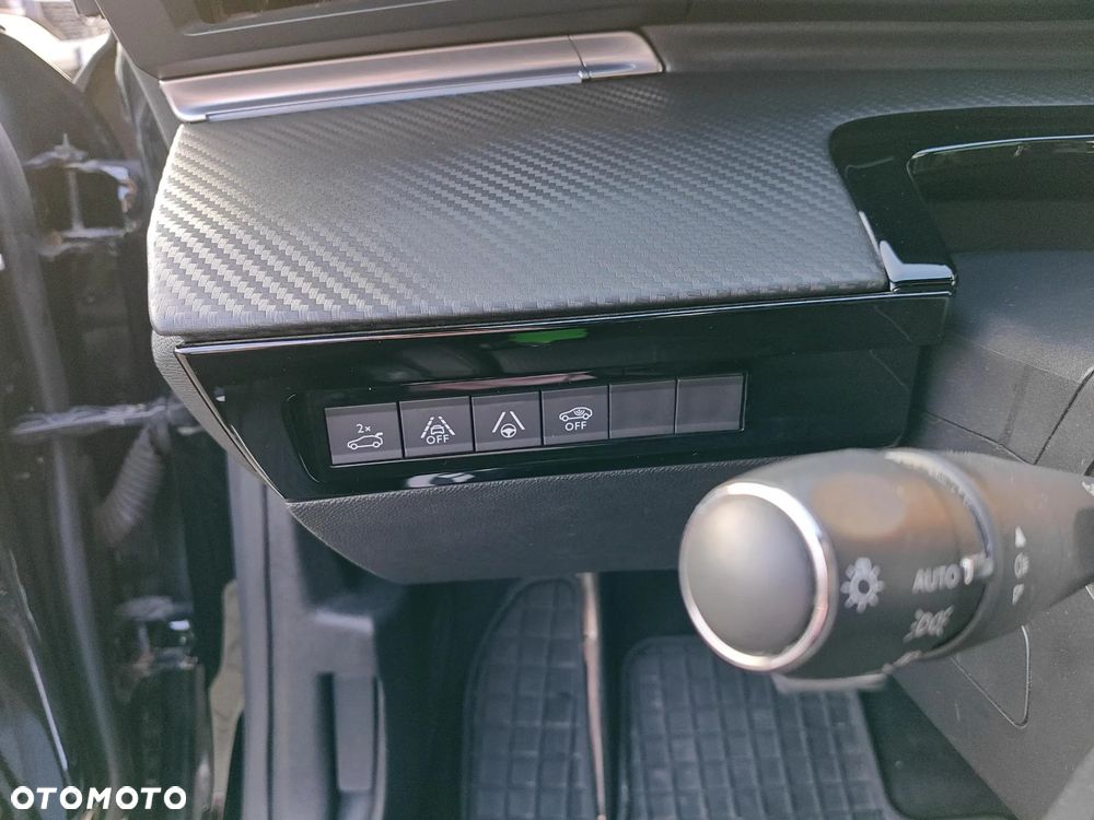 Peugeot 508 1.5 BlueHDi GT Line S&S EAT8 - 20