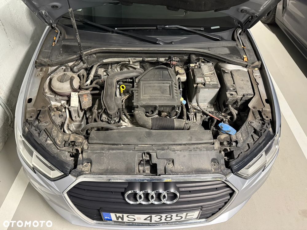 Audi A3 Sportback - 18