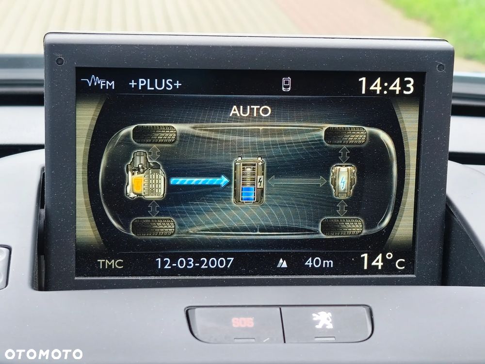 Peugeot 3008 - 23