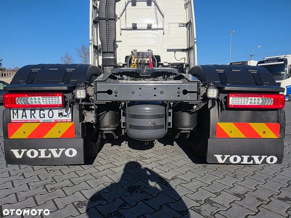 Volvo FH 420 Standard/2020r/Dwa Zbiorniki/FUL LED/Xenon/Standard/SUPER STAN ! ! ! - 28