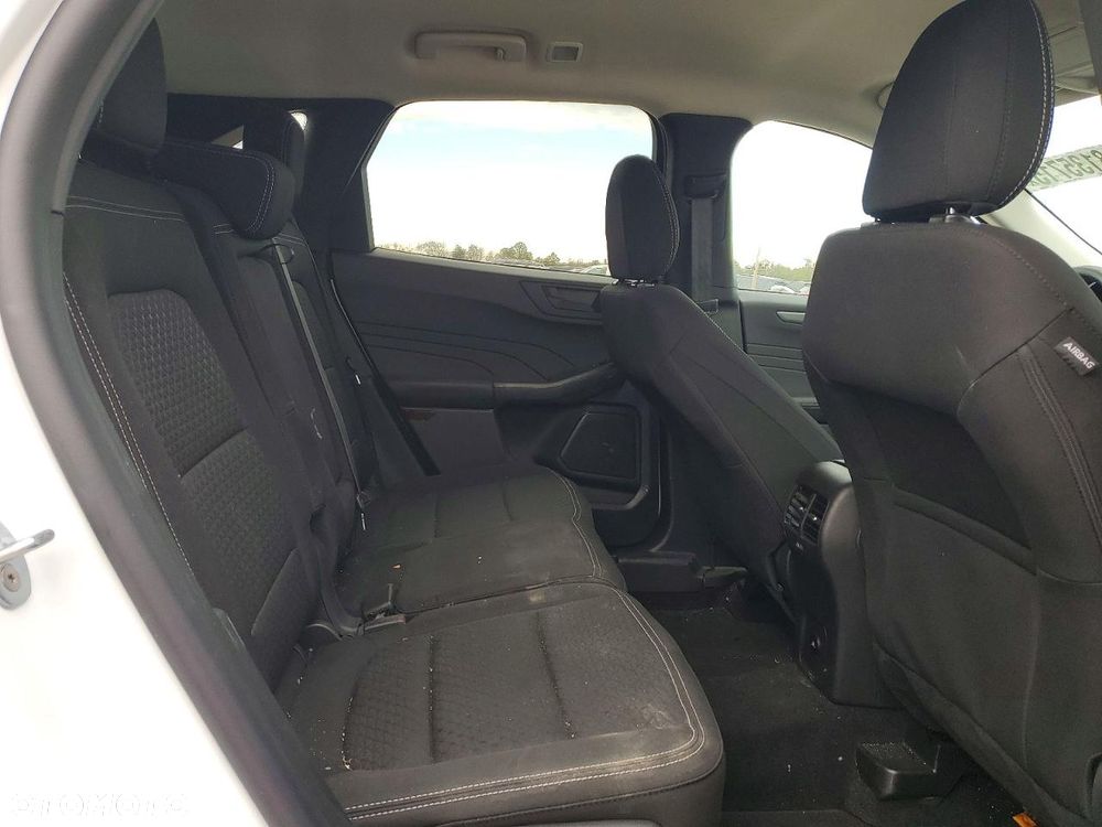 Ford Escape 1.5 EcoBoost AWD SE - 12