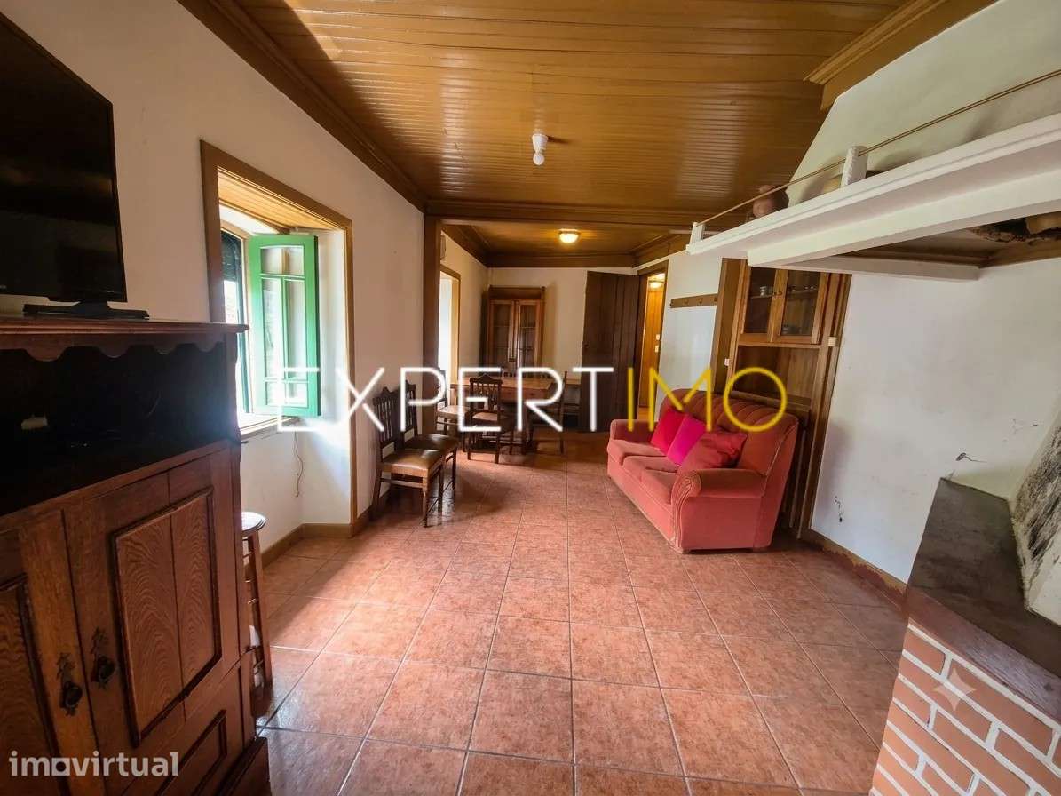 Moradia T3 em Cerdeira, Mortágua - Grande imagem: 4/18
