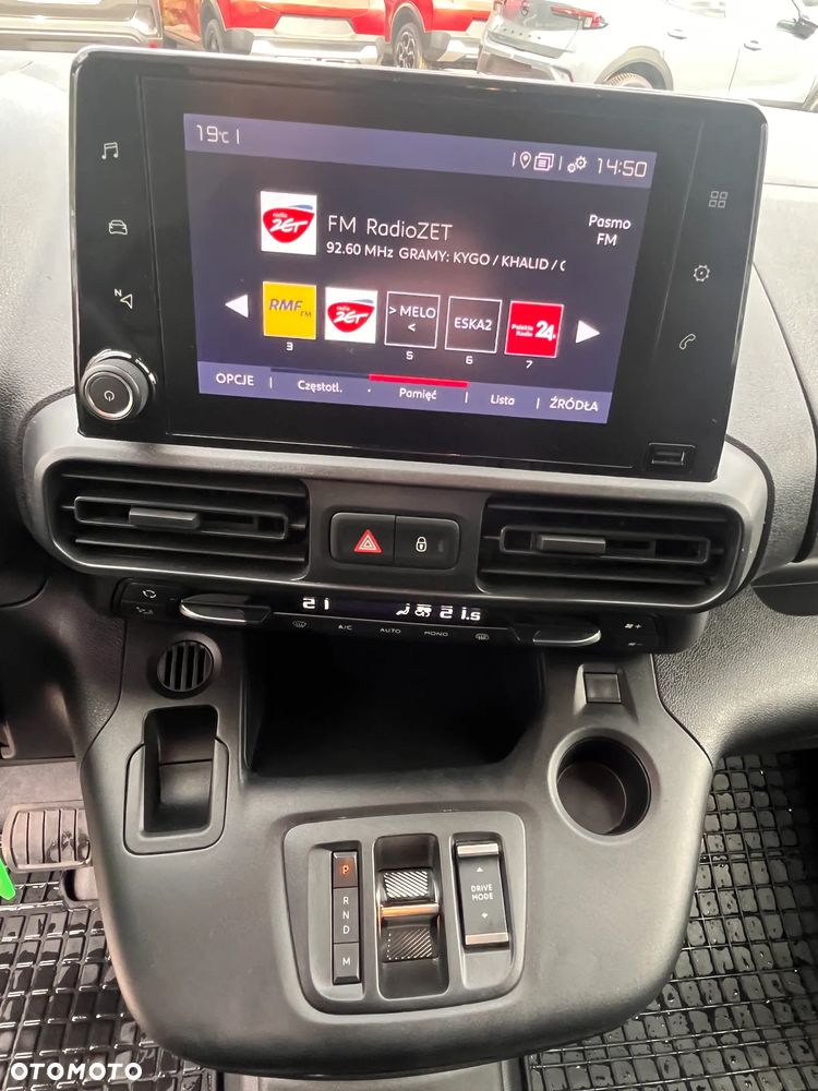 Fiat Doblo - 7