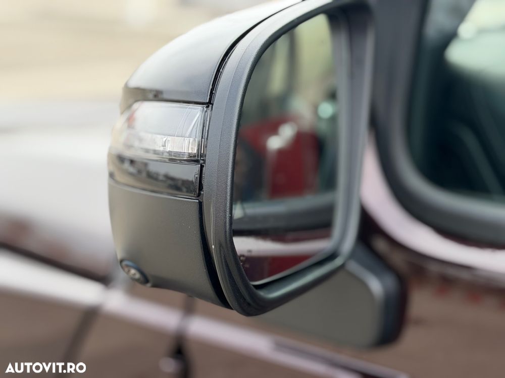 Mercedes-Benz G 450 d SW Long MHEV - 17