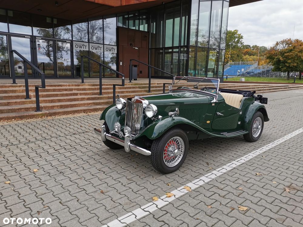 MG Inny - 2