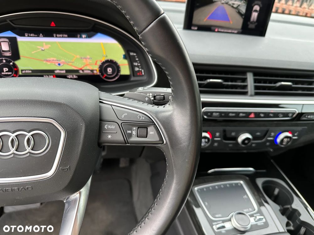 Audi Q7 - 13