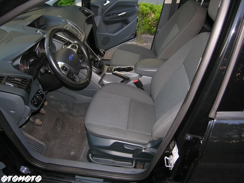Ford C-MAX 1.6 TDCi Start-Stop-System Business Edition - 7