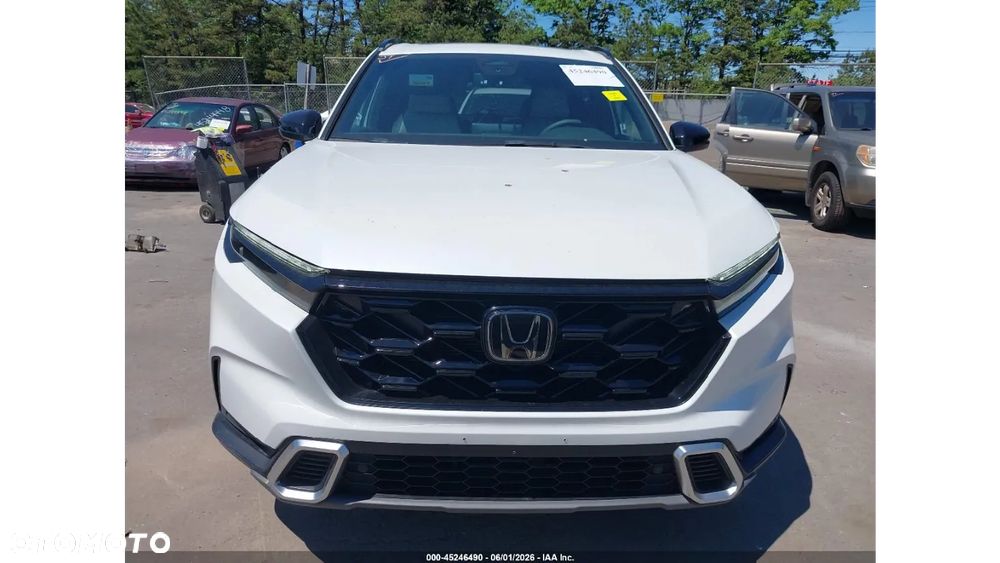 Honda CR-V - 2