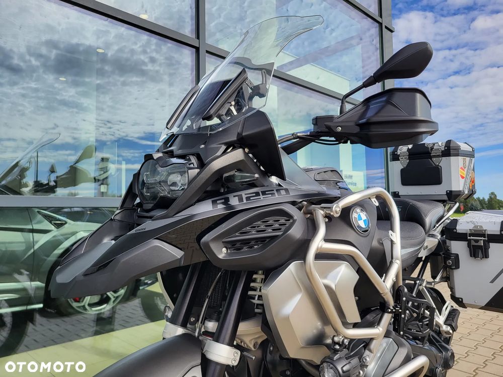 BMW R1250 GS Adventure - 4