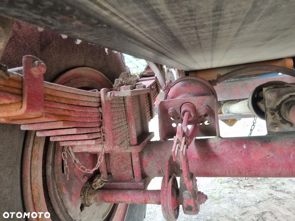 Bredal B 80 L - 7