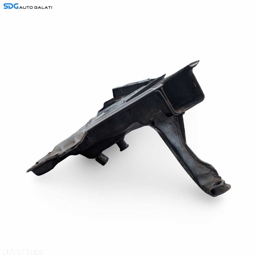 Punte Fata Jug Calandru Cadru Motor Ford Focus 1 1998 - 2004 Cod 98AG-5019-AL [LC3371] - 4