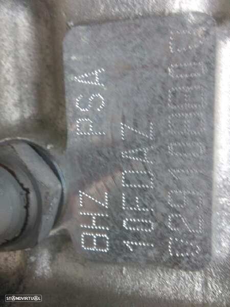 MOTOR COMPLETO CITROEN C1 2014 - 4