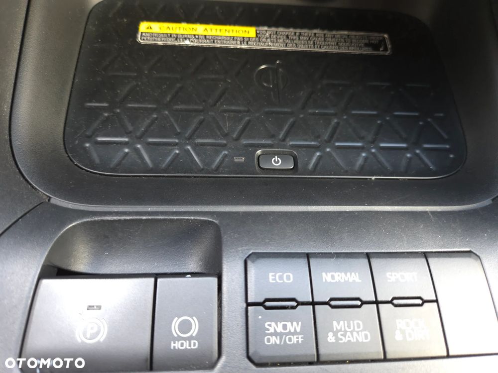 Toyota RAV4 2.0 Comfort 4x4 - 23