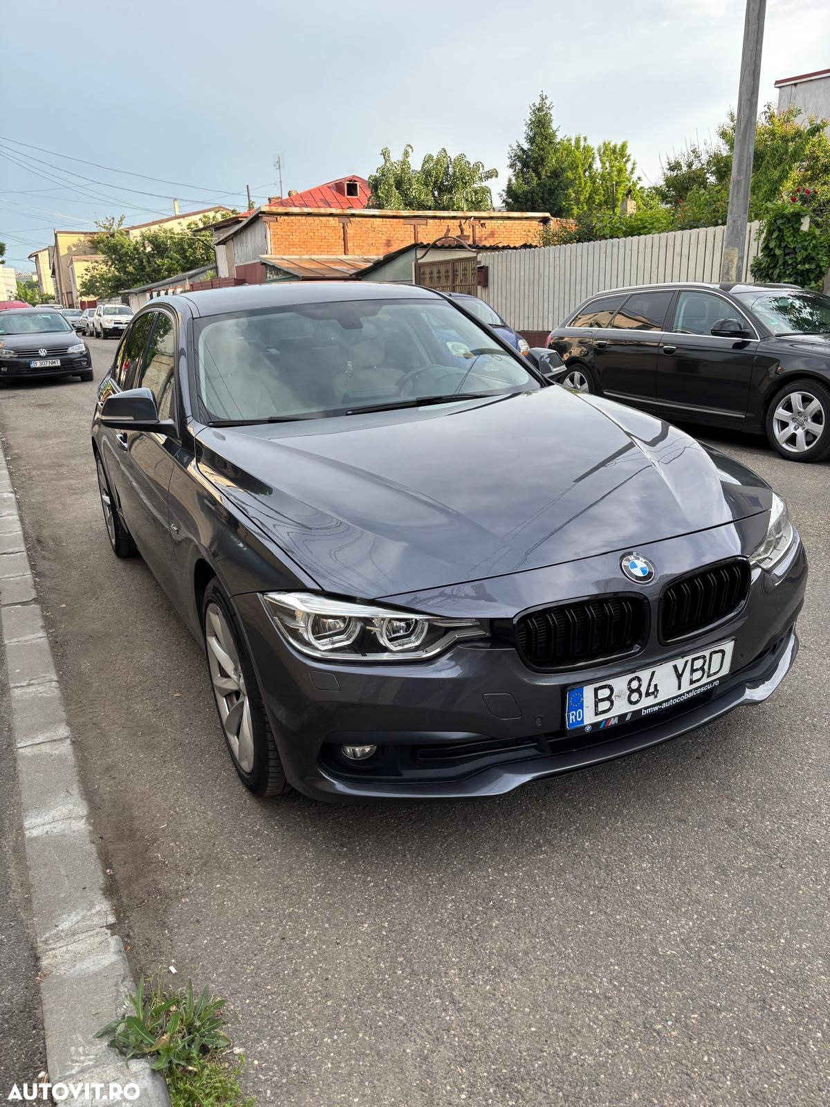 BMW Seria 3 - 10